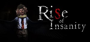 Rise of Insanity (2017) - MobyGames