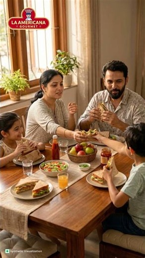 Too Hot to Step Out? Chill Out with Healthy Bingeing