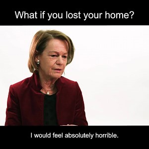 26K views · 290 reactions | What does home mean to you? How would you...