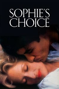 Sophie's Choice (1982) - AZ Movies