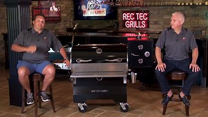 3.3K views · 13K reactions | Considering a pellet grill? Learn the 10 things you need to know before you buy. | Recteq | Facebook