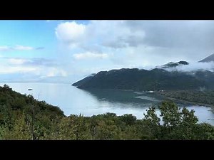 4K Montenegro Travel Guide: Lake Skadar & Hidden Gems 🇲🇪