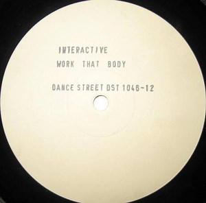 Interactive - Work That Body