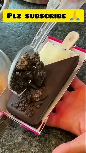 Oreo Biscuit Ice Cream🍦| Viral Oreo Ice Cream ! #Oreo #Icecream #Shorts #foodie #food #indian #yt