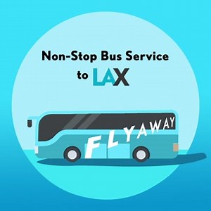 Our #FlyAway Bus Service is expanded this holiday! We've added buses and frequency to the Van Nuys, Union Station and Hollywood routes between December 19 and January 6. Here are handy timetables! To LAX: https://www.flylax.com/-/media/flylax/ground-transportation/flyawayschedule-departures-december-holiday From LAX: https://www.flylax.com/-/media/flylax/ground-transportation/flyawayschedule_merge_holiday | LAX