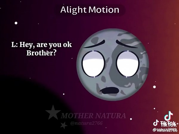 Exploring the Solar System: Animated Journey of Life