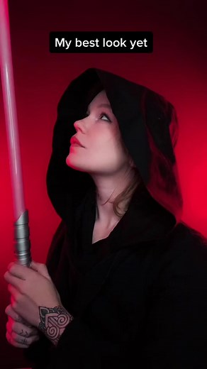 Creative Palpatine Makeup Ideas for Cosplay Fans