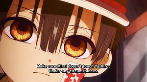 There are even more school mysteries waiting to be found... 🕰️ Toilet-bound Hanako-kun Season 2 arrives on Crunchyroll next month! 👻 | Crunchyroll