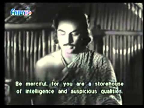 Bhagat Tulsidas Documentary Film 1954.