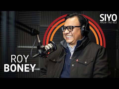 Roy Boney | Cherokee Artist