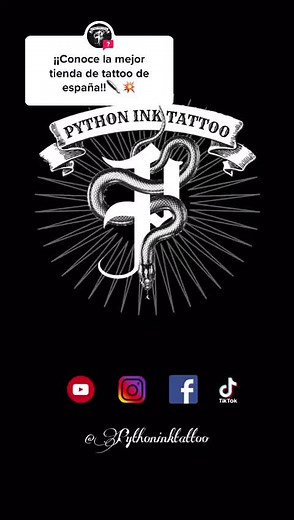 #Pregunta de @pythoninktattooo Nuestra tienda con descuentos hasta el 40% en Máquinas inalámbricas, cartuchos, tintas, mobiliario etc ✅‼️💻📦🌍