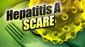Health Dept.: Waterloo pizzeria worker tests positive for Hepatitis A