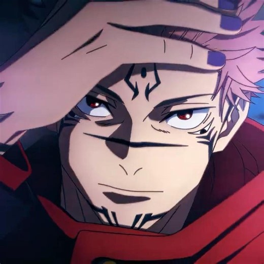 " Gambare Gambare😈🔥" - Sukuna - Jujutsu kaisen / MONTAGEM GUERREIRO (Slowed)