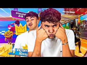 Michou et Dobby inventent des fausses rumeurs sur moi ! (Fallguys et RoyalRumble)