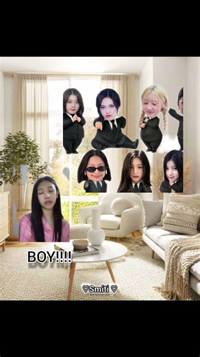 I'm tooo rudeee...#youtubeshort #babymonster #pharita #asa #ahyeon #rami #rora #ruka #canny