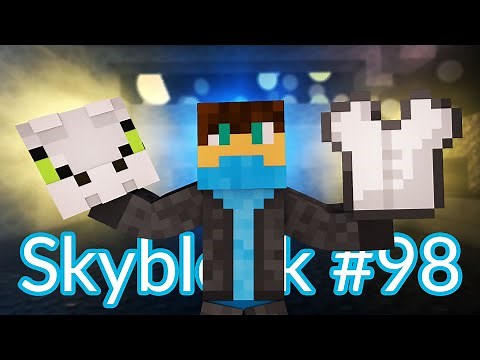 Dungeonized Armor - Hypixel Skyblock #98