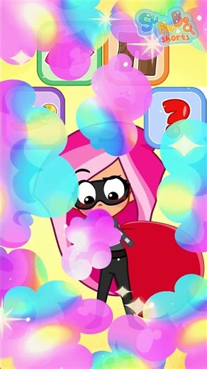 👗🦹‍♀️ Villainess Picks a New Look, a Fun Dress-Up Game for Kids