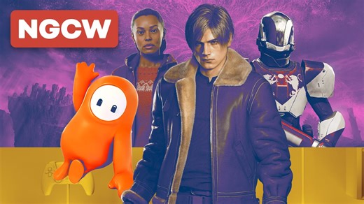 What Game Genres Are Winning & Losing This Console Generation? - Next-Gen Console Watch - IGN