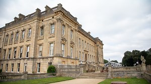 The popular British hotel that guests describe as 'a cruise ship on land'