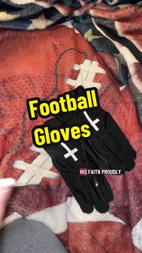 Ultimate Football Gloves for Superior Grip
