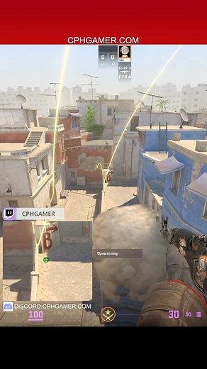 Noobish | Easy #mirage Mid smokes from T-Spawn. Window smoke is the easiest one! Only jump throw and easy aim point! #cs2 #counterstrike2 #tutorial... | Instagram