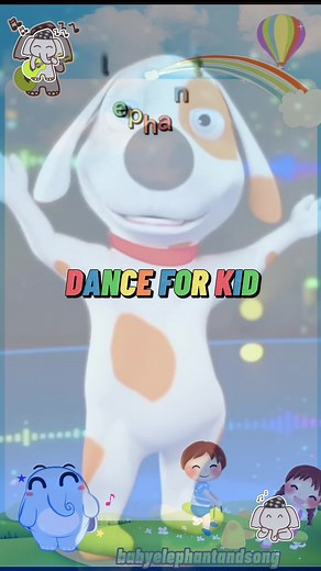 The Best Songs For Children on TikTok