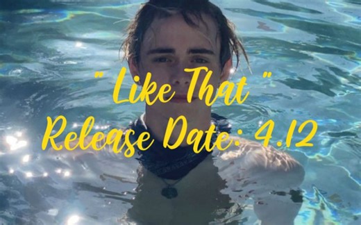 【Corbyn Besson】泄曲合集