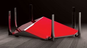 D-Link's New Routers Go All Out With the Antennas