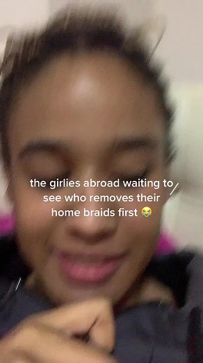 2023 will see these blonde braids 🙏 hope this makes sense 🤣🤣