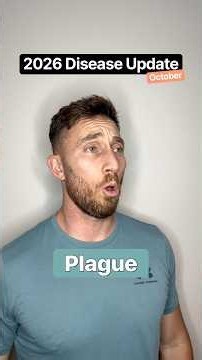 Just in case you thought it was safe to go outside... #latestnews #diseases
