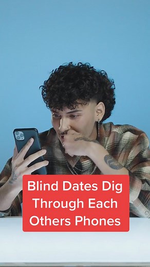 Blind Phone Date Secrets Revealed
