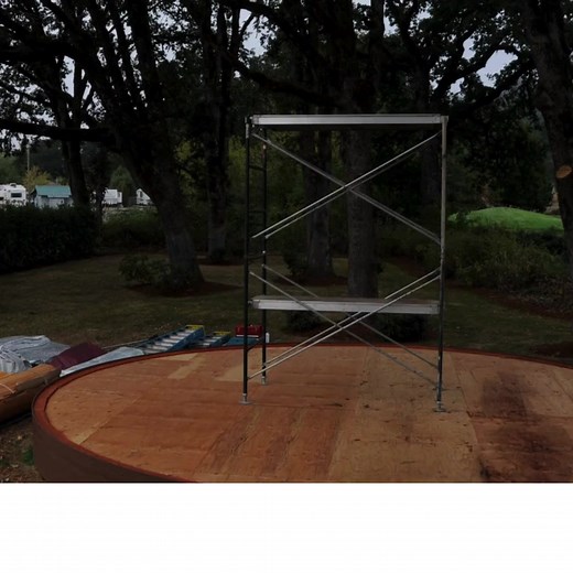 We're committed to the finest craftsmanship, engineering our yurts for strength, durability, and long-term value. | Pacific Yurts