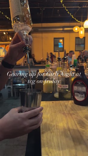 Pickleback’s: A Warehouse Bar on Instagram: "Chocolate martini, lemon drop, espresso martini, repeat 🫡 We can’t wait to overhear all the yap sessions tomorrow 🤪 Bar is open tonight 4-11pm!"