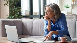 'Women need more for retirement because they live longer, and yet they earn less': Retirement expert
