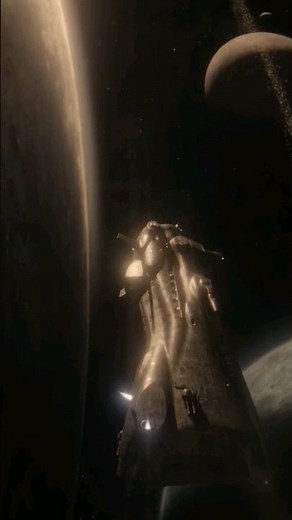 Warhammer 40K: Live Action Movie -Teaser Trailer (2025)- Netflix #shorts