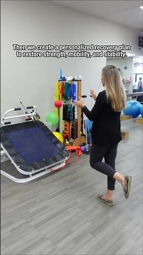 Physical Therapy For Foot and Ankle Pain — IMPACT Physical Therapy and Sports Recovery