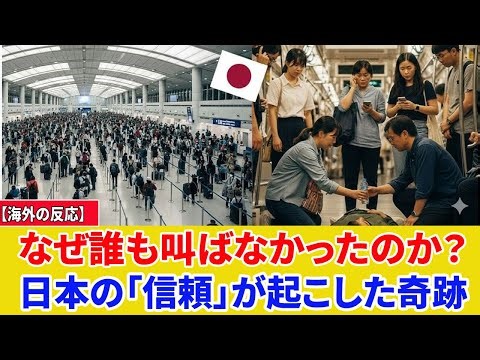 「女性にとって最高の国」なぜ世界中の女性が日本での一人旅に惹かれるのか？女性一人旅の理想郷と呼ばれる理由とは？【海外の反応】