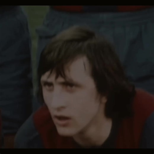 Remembering Johan Cruyff: Football Legend and Innovator