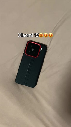 The Best Phone I've Ever Had: Xiaomi 15 Review