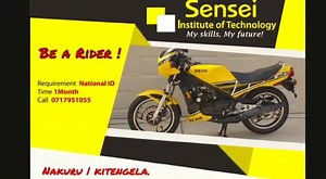 42 reactions · 17 comments | Sensei College the leading technical skills trainer in short courses related to the construction industry www.senseitechnology.co.ke #HomeOfGreatPracticalSkills | Sensei Institute of Technology -SiT | Facebook
