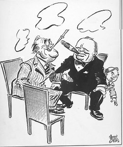 Nazi-Soviet Non-Aggression Pact