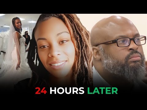 She Wore a Bulletproof Vest Every Day. Then the Unthinkable Happened