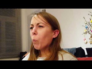 Toxic Waste Candy Prank Challenge Part 2