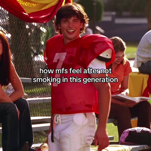 The Impact of Smoking on Today's Generation