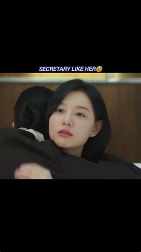 “That’s the only secretary she can rely on.🥹🎀#Queenoftears#Kdrama#Cdrama