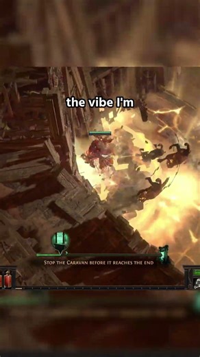 Captainlance9 Keeps It Interesting With His Boom Build ! 3.27 POE 1