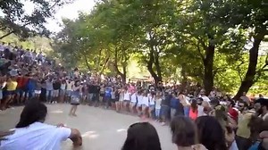 356K views · 3.1K reactions | A tiny village of 15 residents explodes...