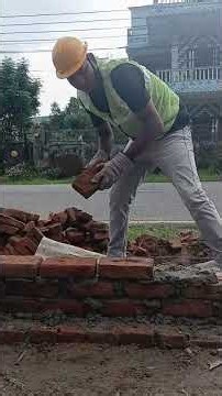 RAM KUMAR MAHATO #MASON #UAE