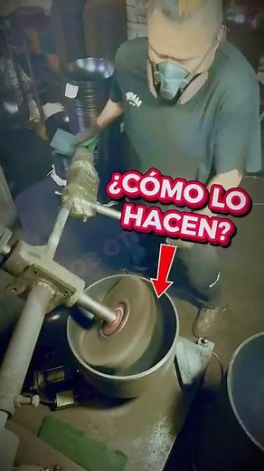 how to clean metal #shorts