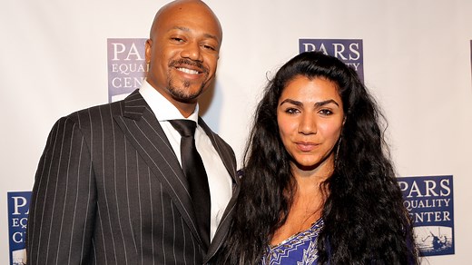 'Shahs of Sunset' Star Asa Soltan Rahmati and Boyfriend Jermaine Jackson II Expecting First Baby